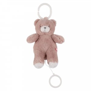 Mini peluche musicale lily Noukies