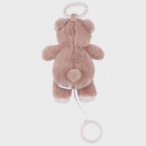 Mini peluche musicale lily Noukies