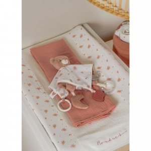 Doudou d’activités - lily Noukies