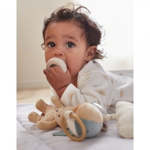 Trousseau d'activités babou & kendi Noukies