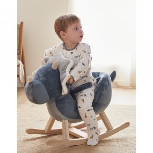 Bascule rhinocéros ops Noukies