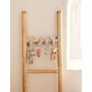 Spirale d'activités fluffy, orso & lily Noukies