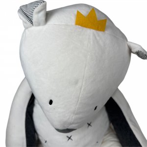 Les imparfaits - peluche large ours sam Noukies