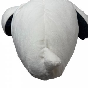 Les imparfaits - peluche large ours sam Noukies