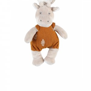 Spirale d'activités bébé stegi, tiga & ops Noukies