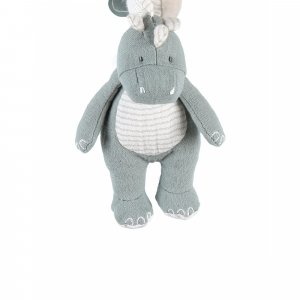 Spirale d'activités bébé stegi, tiga & ops Noukies