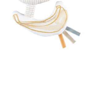 Spirale d'activités bébé stegi, tiga & ops Noukies