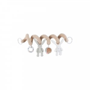 Spirale d'activités - verdi Noukies