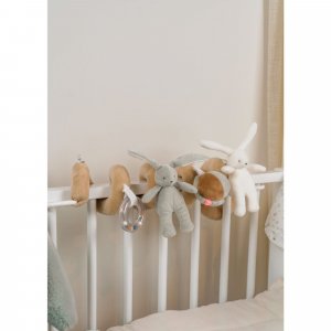 Spirale d'activités - verdi Noukies