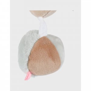 Spirale d'activités - verdi Noukies