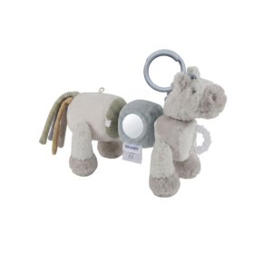 Poney d’éveil musical lino Noukies