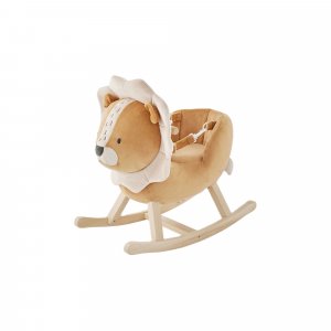 Bascule babou veloudoux Noukies