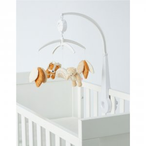 Mobile musical Noukies