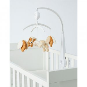 Mobile musical Noukies