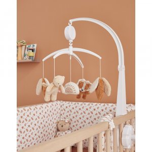 Mobile musical Noukies