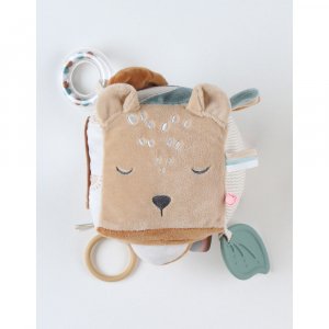 Cube d'activités babou & kendi Noukies