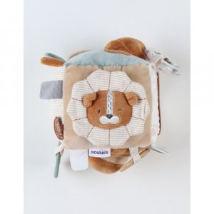 Cube d'activités babou & kendi Noukies