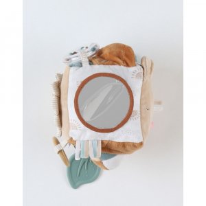 Cube d'activités babou & kendi Noukies