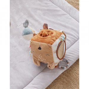 Cube d'activités babou & kendi Noukies