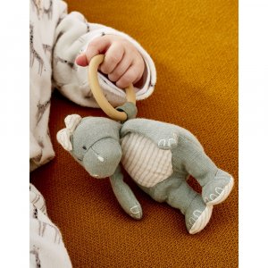 Jouets pour arche d'éveil stegi, tiga & ops Noukies