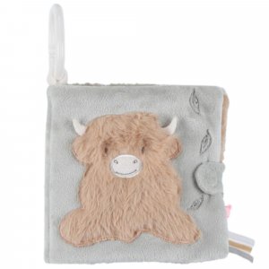 Livre d'activités vert Noukies