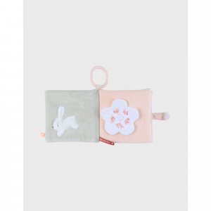 Livre d'activités rosie Noukies