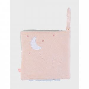 Livre d'activités rosie Noukies