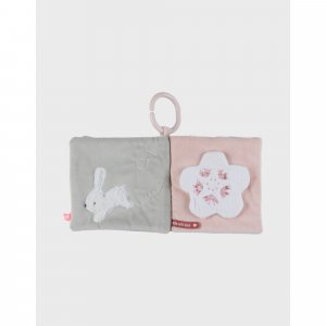 Livre d'activités rosie Noukies