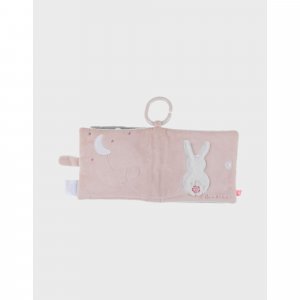 Livre d'activités rosie Noukies