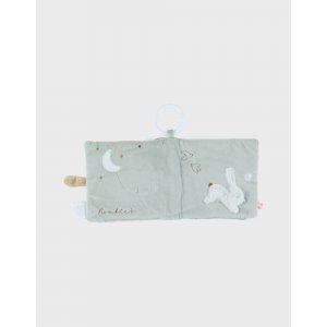 Livre d'activités verdi Noukies