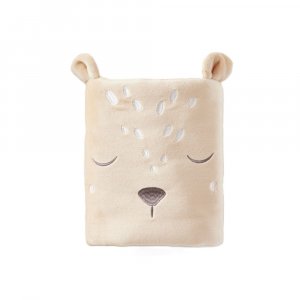 6 protèges barreaux pour lits et parcs bébé multicolore Noukies