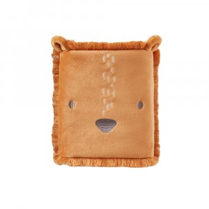 6 protèges barreaux pour lits et parcs bébé multicolore Noukies