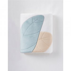 6 protèges barreaux pour lits et parcs bébé multicolore Noukies