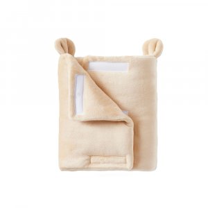 6 protèges barreaux pour lits et parcs bébé multicolore Noukies