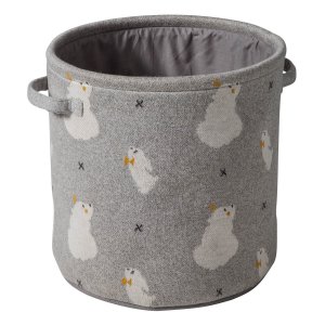 Panier de rangement bio timeless