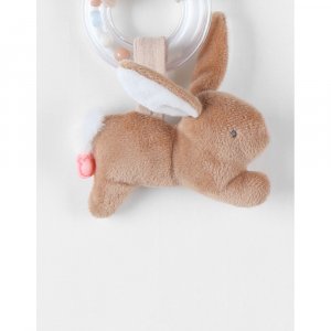 Trousseau d'activités bali, moka & snow Noukies