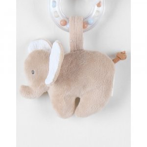 Trousseau d'activités bali, moka & snow Noukies