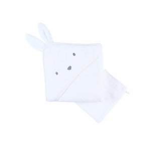 Cape de bain snow Noukies