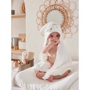 Cape de bain snow Noukies