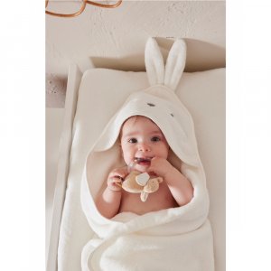 Cape de bain snow Noukies