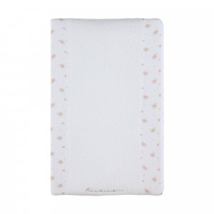 Housse de matelas à langer, éponge épaisse Noukies