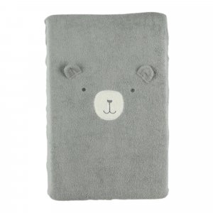 Matelas à langer 45x67 cm avec housse élastique absorbante orso Noukies