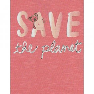 Ensemble t-shirt et short rose 6 mois Noukies