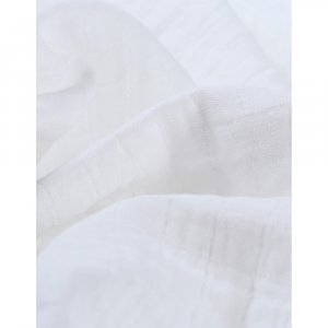 Lot de 3 langes en mousseline popsie gigi et louli Noukies