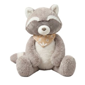 Peluche raku - 60cm Noukies