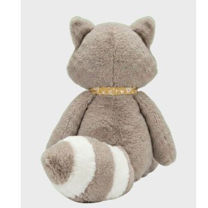 Peluche raku - 60cm Noukies