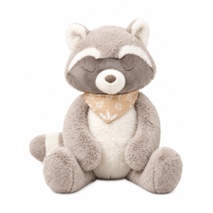 Peluche small raku 25 cm Noukies