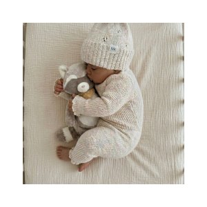 Peluche small raku 25 cm Noukies