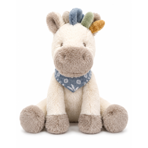 Peluche lino 25 cm Noukies