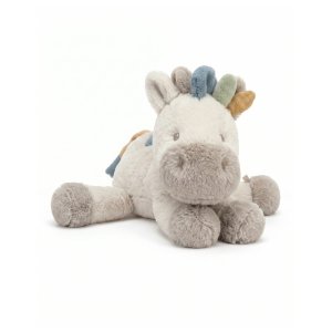 Peluche lino 25 cm Noukies